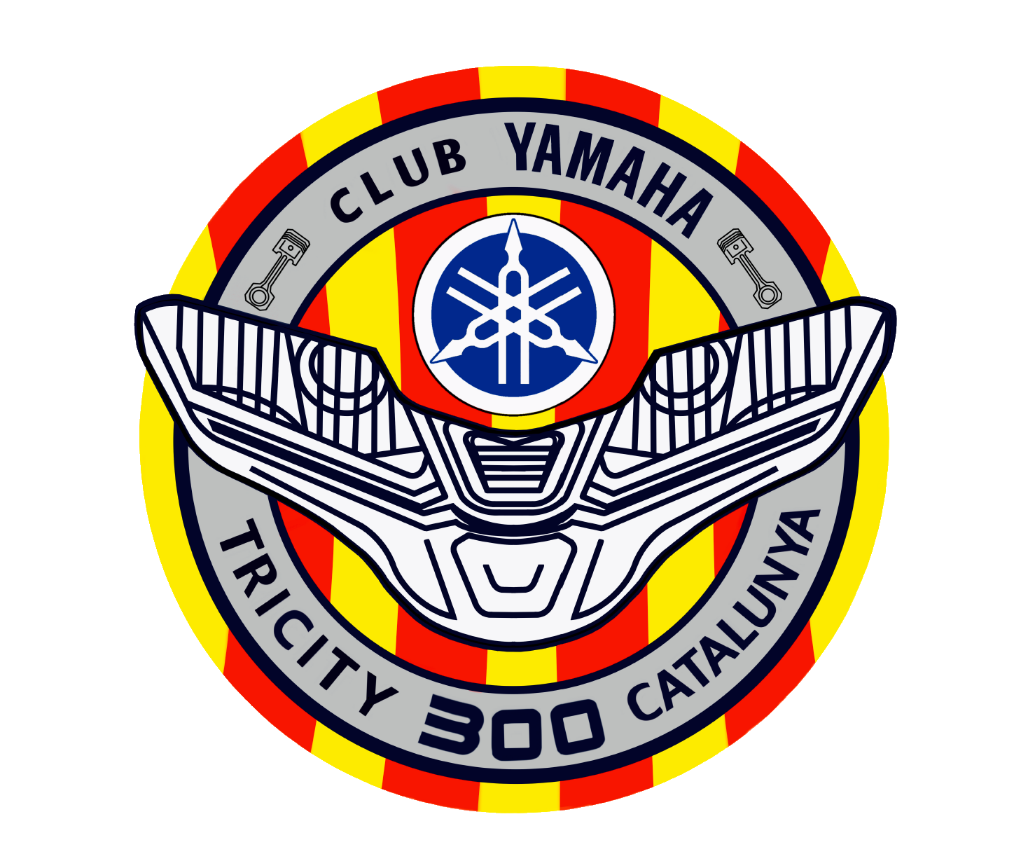 Logo rodó Club